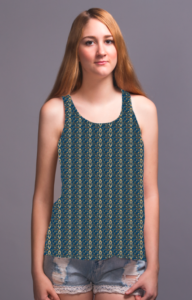 Premium Designer Tank Top