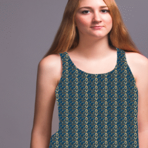 Premium Designer Tank Top