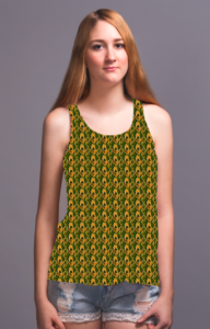 Premium Designer Tank Top