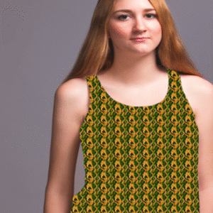 Premium Designer Tank Top