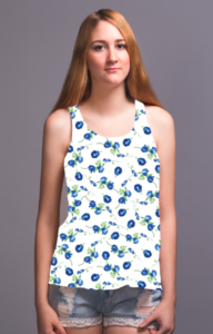 Premium Designer Tank Top