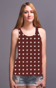 Premium Designer Tank Top