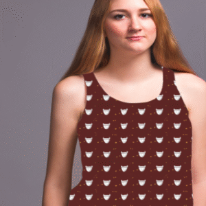 Premium Designer Tank Top
