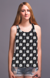Premium Designer Tank Top