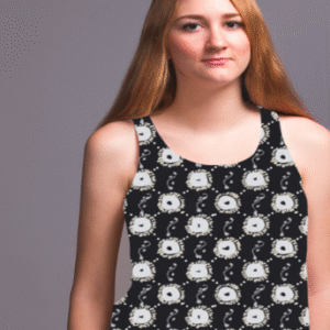 Premium Designer Tank Top