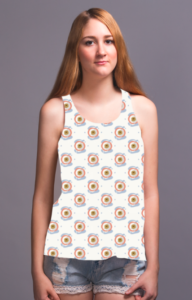 Premium Designer Tank Top