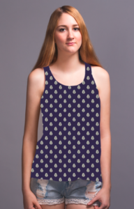 Premium Designer Tank Top