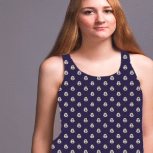 Premium Designer Tank Top