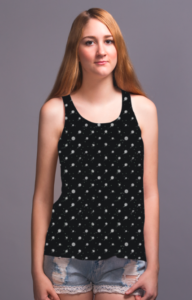 Premium Designer Tank Top