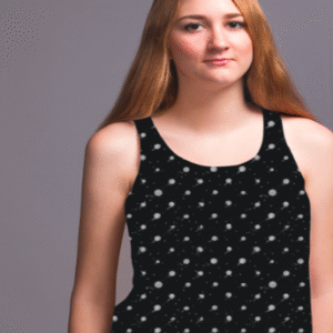 Premium Designer Tank Top