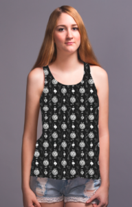 Premium Designer Tank Top