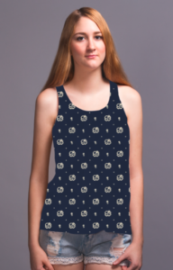 Premium Designer Tank Top