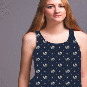 Premium Designer Tank Top