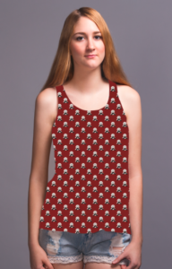 Premium Designer Tank Top