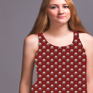 Premium Designer Tank Top
