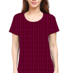 Women's Premium Designer T-Shirt