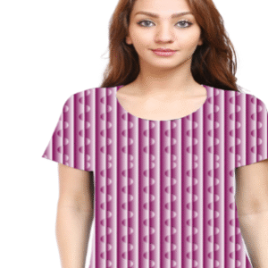 Women's Premium Designer T-Shirt
