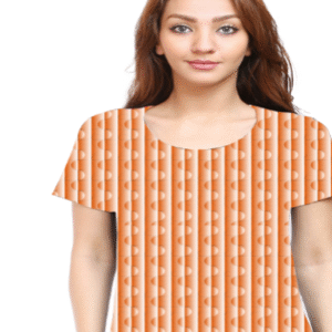 Women's Premium Designer T-Shirt