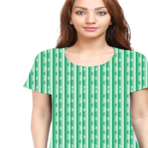 Women's Premium Designer T-Shirt
