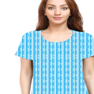 Women's Premium Designer T-Shirt