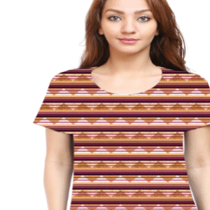 Women's Premium Designer T-Shirt