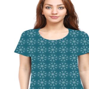 Women's Premium Designer T-Shirt