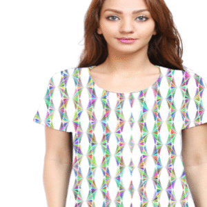 Women's Premium Designer T-Shirt