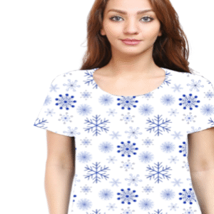 Women's Premium Designer T-Shirt