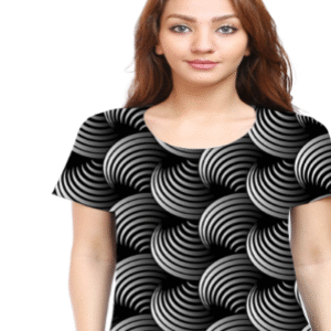 Women's Premium Designer T-Shirt