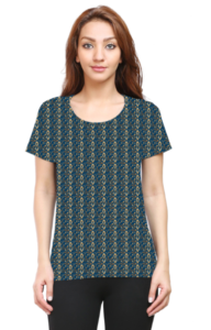 Women's Premium Designer T-Shirt