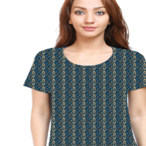Women's Premium Designer T-Shirt