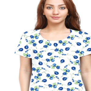 Women's Premium Designer T-Shirt