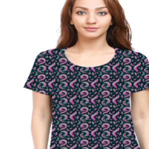 Women's Premium Designer T-Shirt