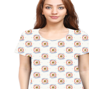Women's Premium Designer T-Shirt