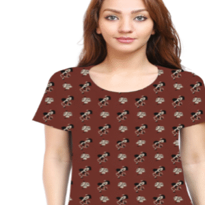 Women's Premium Designer T-Shirt
