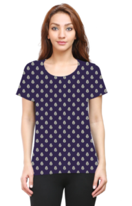 Women's Premium Designer T-Shirt