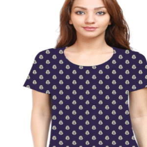 Women's Premium Designer T-Shirt
