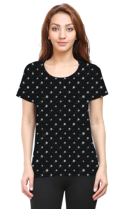 Women's Premium Designer T-Shirt