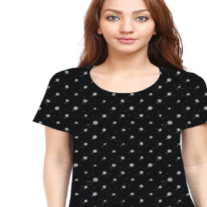 Women's Premium Designer T-Shirt