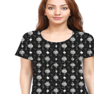 Women's Premium Designer T-Shirt