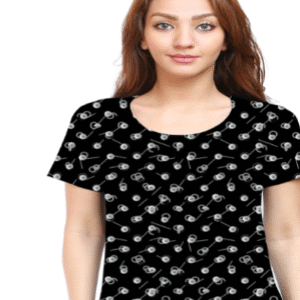 Women's Premium Designer T-Shirt