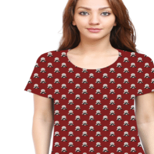 Women's Premium Designer T-Shirt