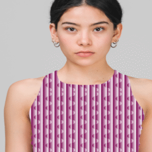 Premium Designer Sports Bra
