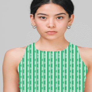 Premium Designer Sports Bra