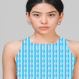 Premium Designer Sports Bra