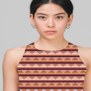 Premium Designer Sports Bra
