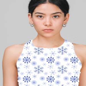 Premium Designer Sports Bra