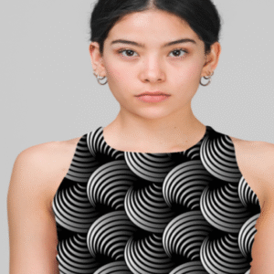 Premium Designer Sports Bra