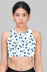 Premium Designer Sports Bra
