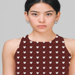 Premium Designer Sports Bra